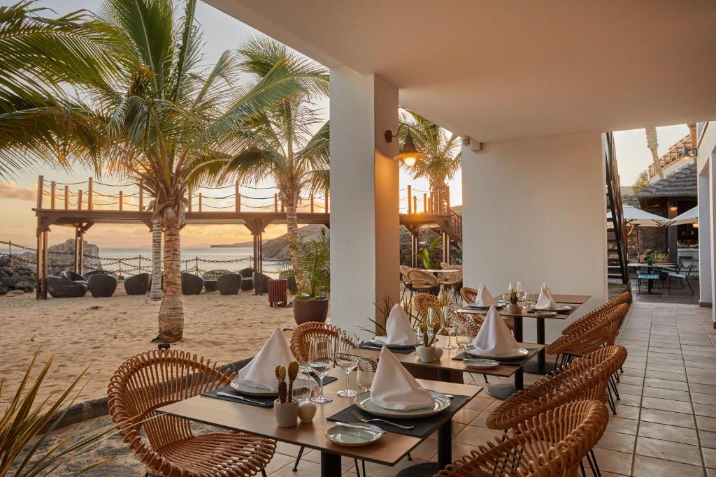 Secrets Lanzarote Resort & Spa, Испания, Лансароте (остров), туры, фото и отзывы