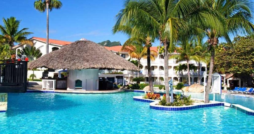 Lifestyle Tropical Beach Resort & Spa Доминиканская республика цены