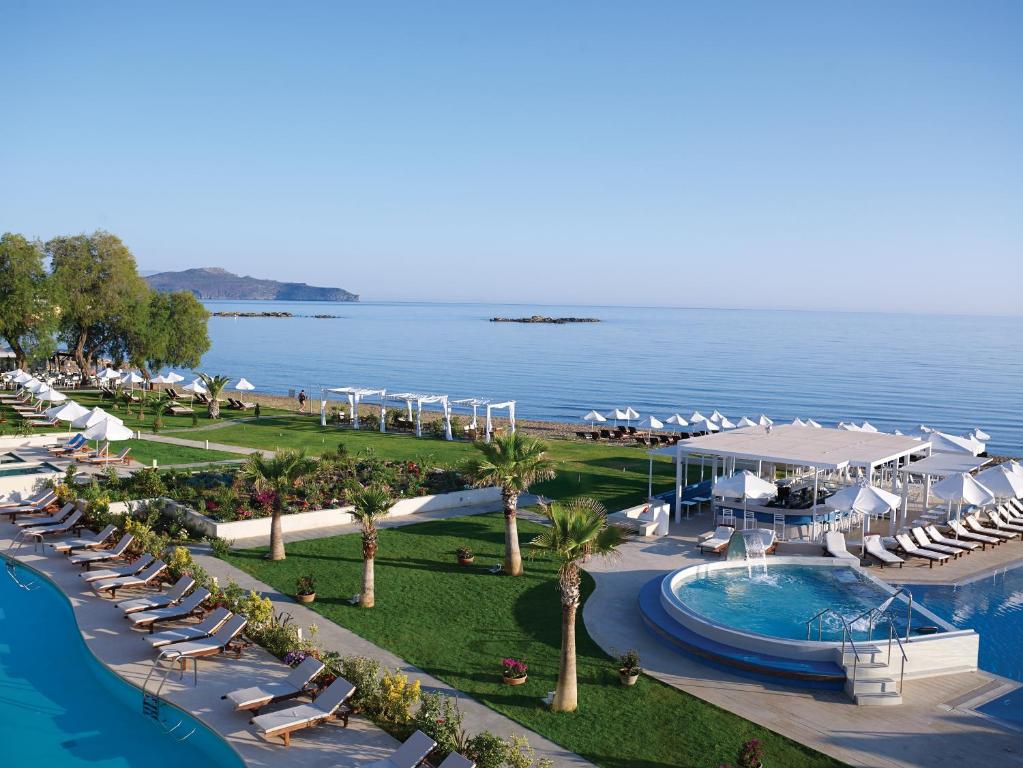 Горящие туры в отель Atlantica Kalliston Resort & Spa (ex. Grecotel Kalliston Hotel) Ханья Греция