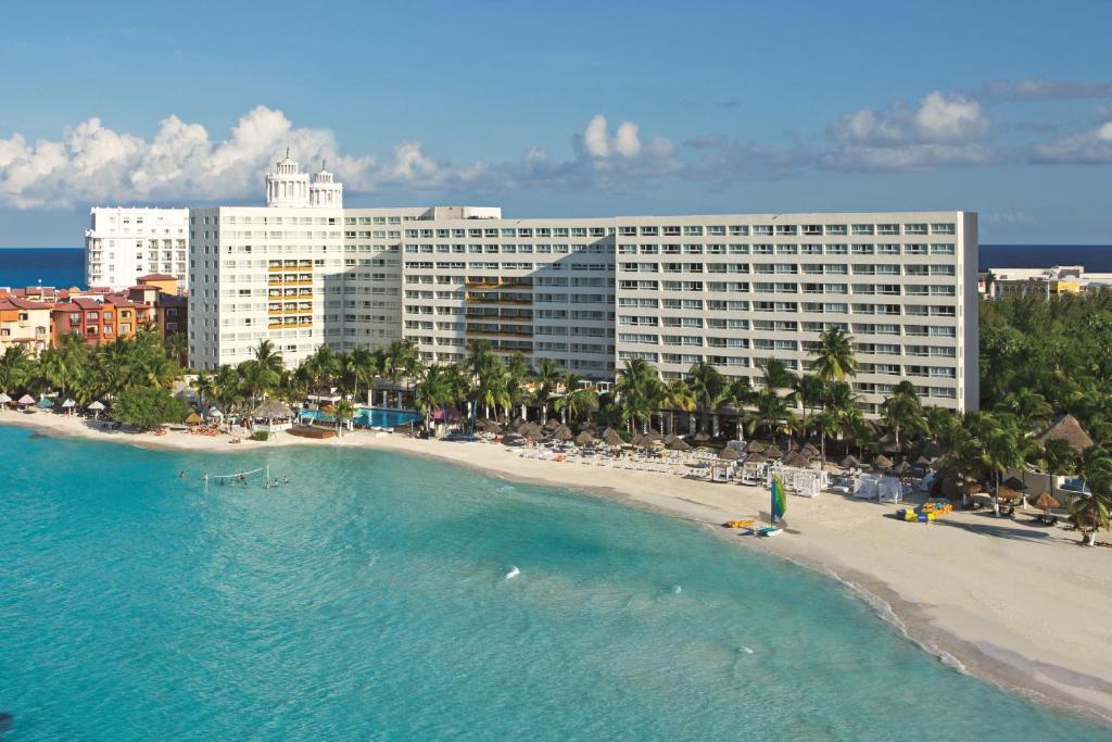 Dreams Sands Cancun Resort & Spa, 5, фотографии