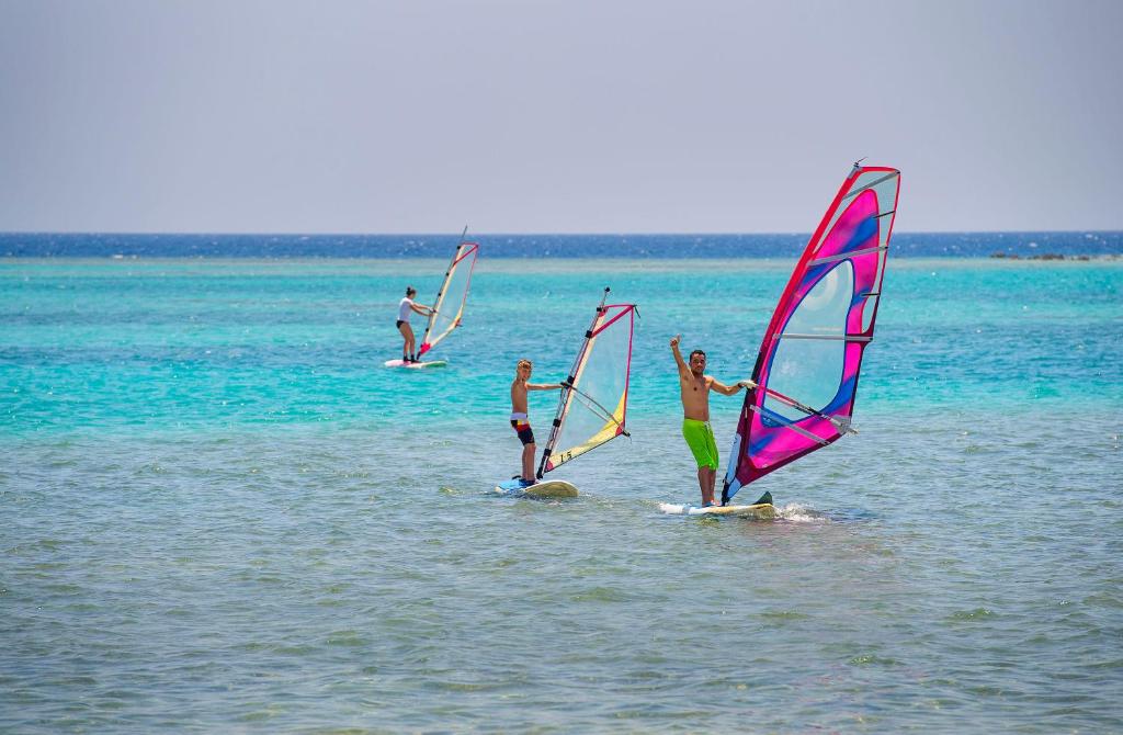 Egypt Stella Makadi Beach Resorts
