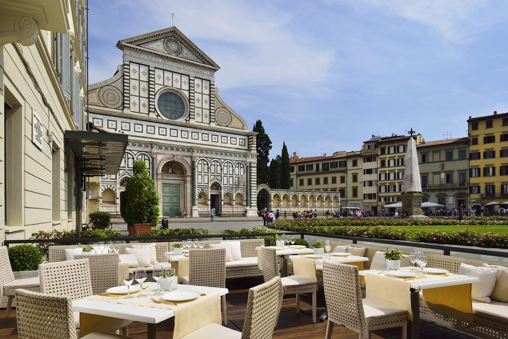 Grand Hotel Minerva, Флоренция цены
