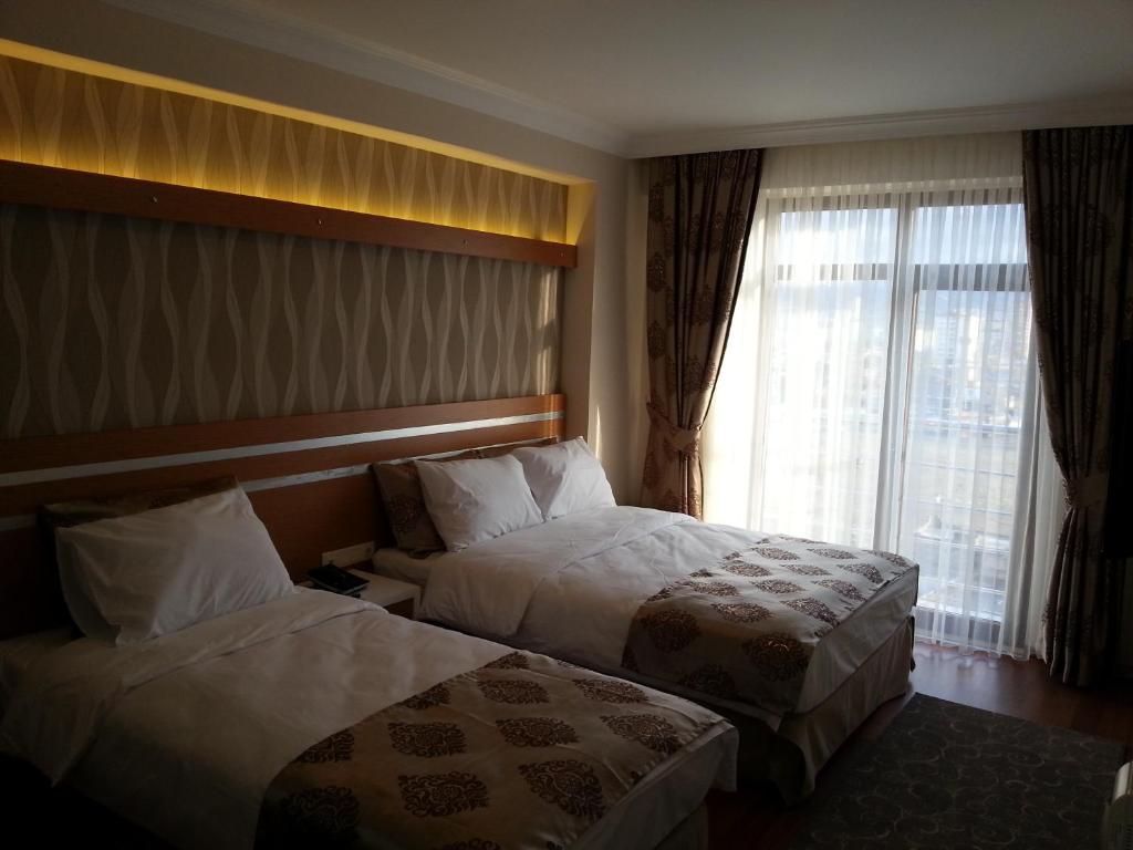 Gevher Hotel Kayseri, Турция, Кайсери, туры, фото и отзывы