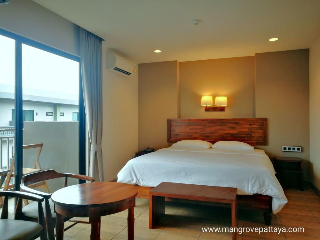 The Mangrove Hotel Pattaya, фотографии