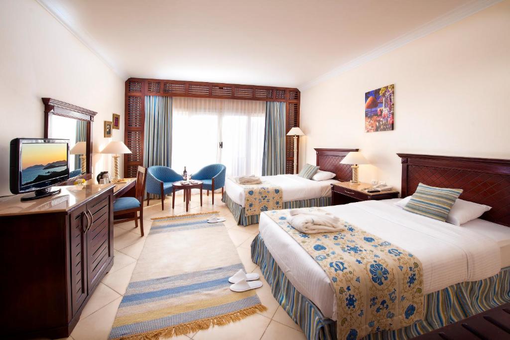Amwaj Oyoun Hotel & Resort, Шарм-ель-Шейх, фотографії турів