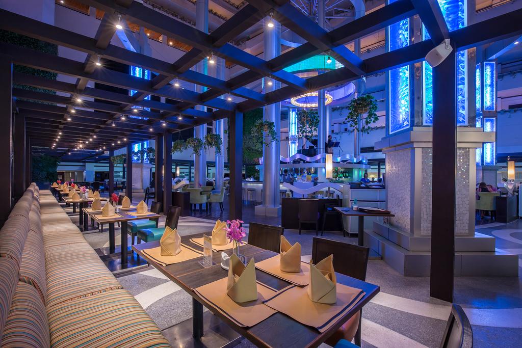 Odpoczynek w hotelu Ambassador City Jomtien Ocean Wing Plaża w Pattayi