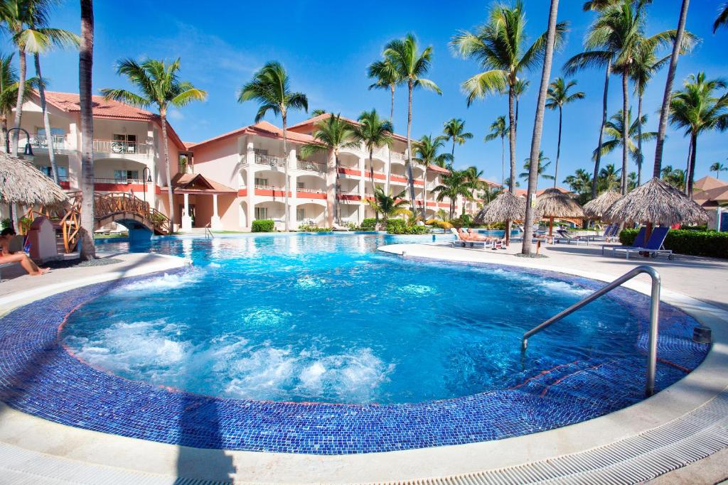 Тури в готель Majestic Elegance Punta Cana Пунта-Кана Домініканська республіка
