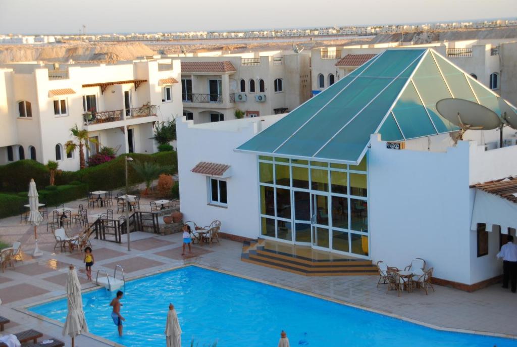 Цены в отеле Logaina Sharm Resort