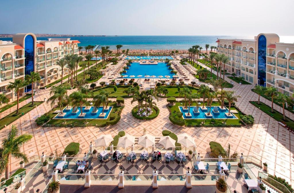 Тури в готель Premier Le Reve Hotel & Spa (Adults Only 16+) Сахль-Хашиш Єгипет