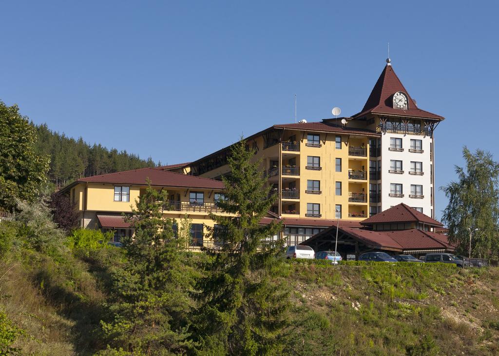 Grand Hotel Velingrad, 5, фотографии