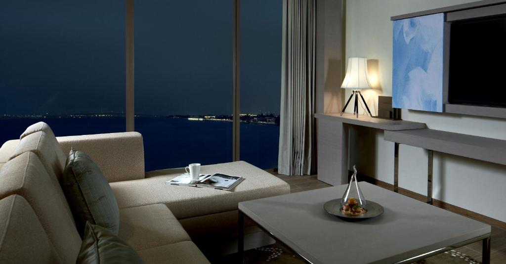 ОАЭ Royal M Hotel & Resort Abu Dhabi