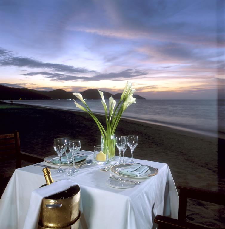 Відпочинок в готелі Shangri Las Golden Sands Resort Пінанг
