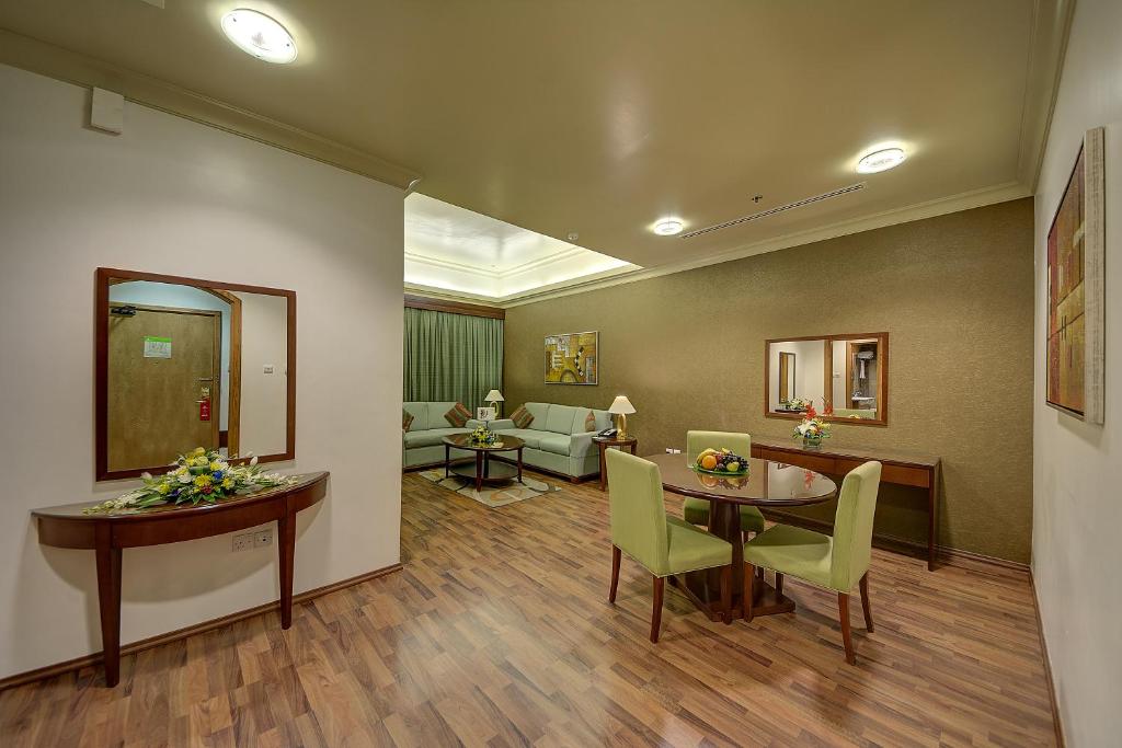 United Arab Emirates Al Khoory Hotel Apartments Al Barsha