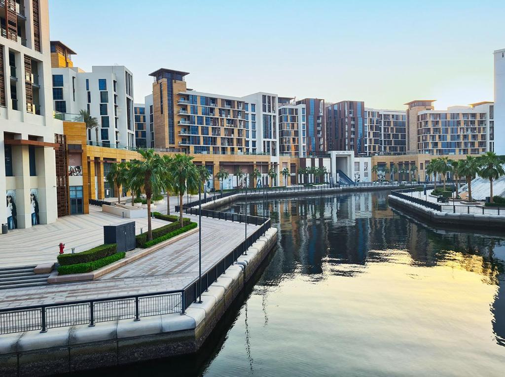 Тури в готель Kingsgate canal by Millennium Hotel Дубай (місто)
