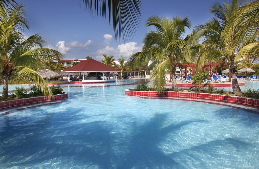 Відгуки гостей готелю Memories Paraiso Azul Resort