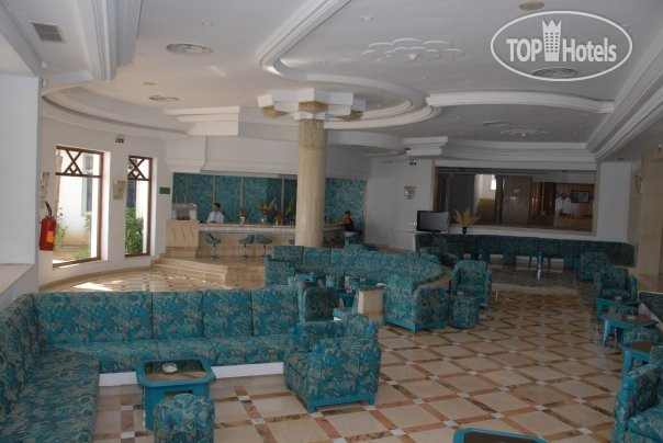 Горящие туры в отель Hotel Les Princes Махдия Тунис