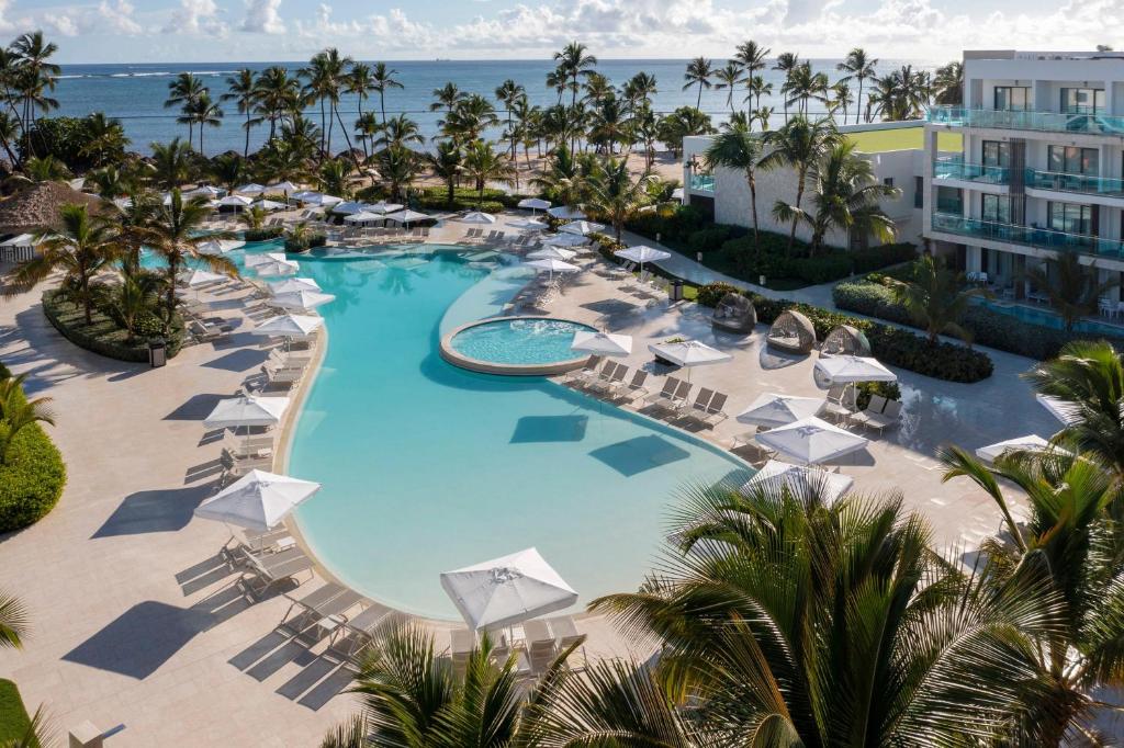 Відгуки про готелі Serenade Punta Cana Beach Spa & Casino