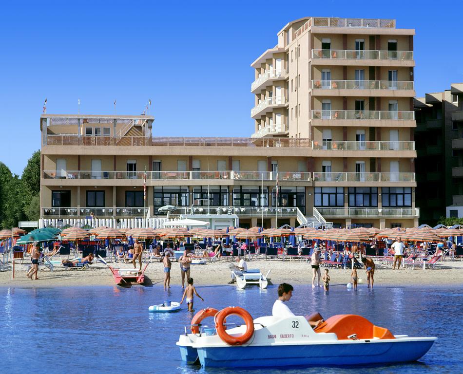 Astoria Hotel (Pesaro) Италия цены