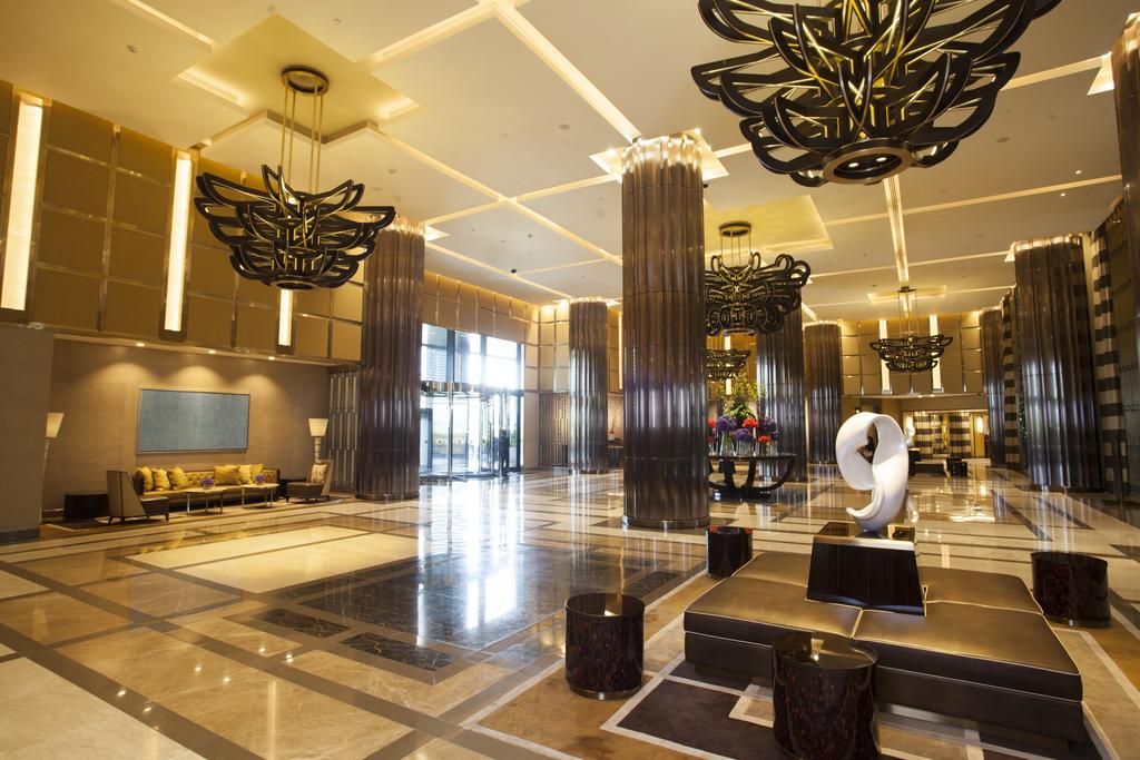 Цены в отеле Nuwa Hotel 5* (ex.Crown Towers Manila)