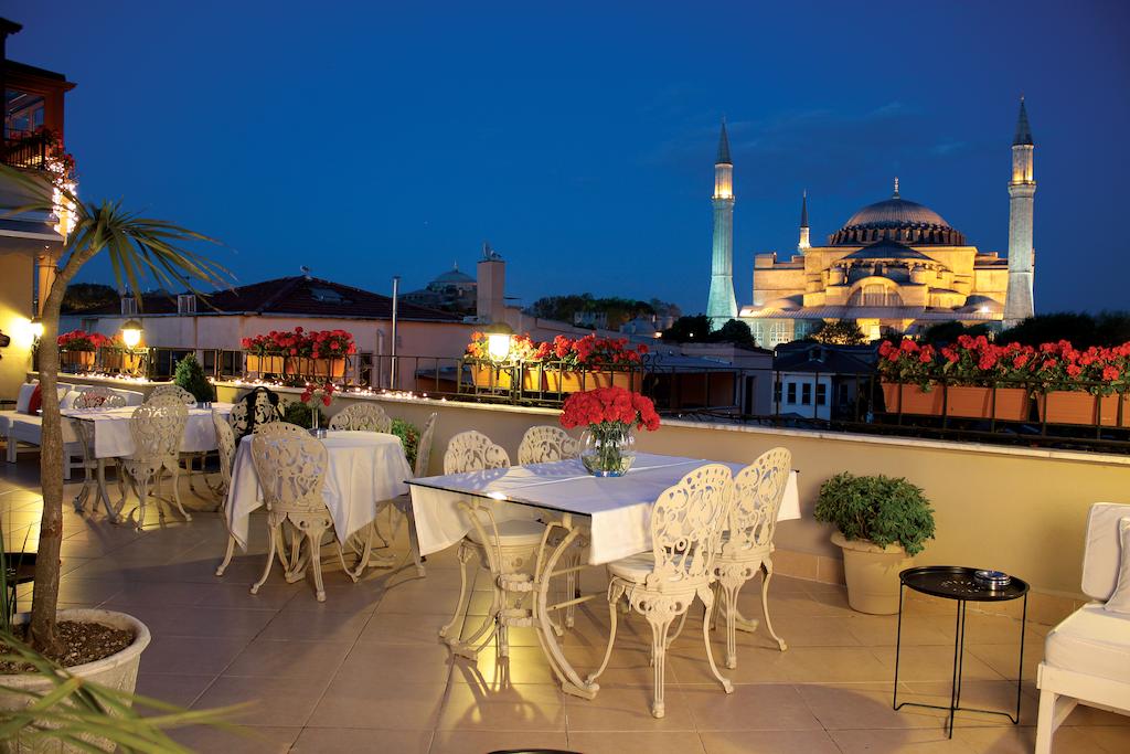 Celal Sultan Hotel, 4, zdjęcia