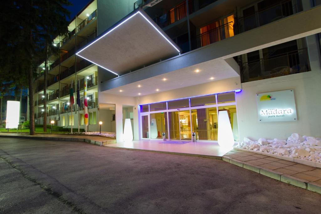 Madara Park Hotel (Smartline Madara), Болгарія