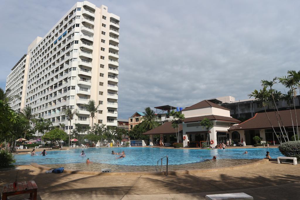 View Talay Holiday Resort, Таиланд, Паттайя, туры, фото и отзывы