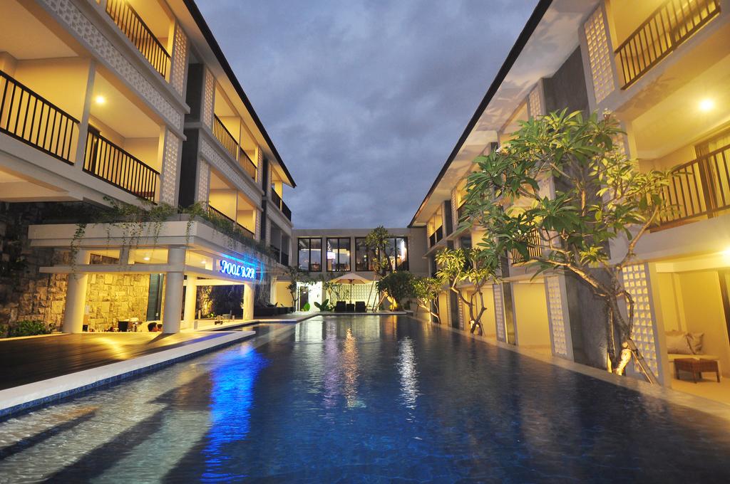 Цены в отеле Grand Barong Resort