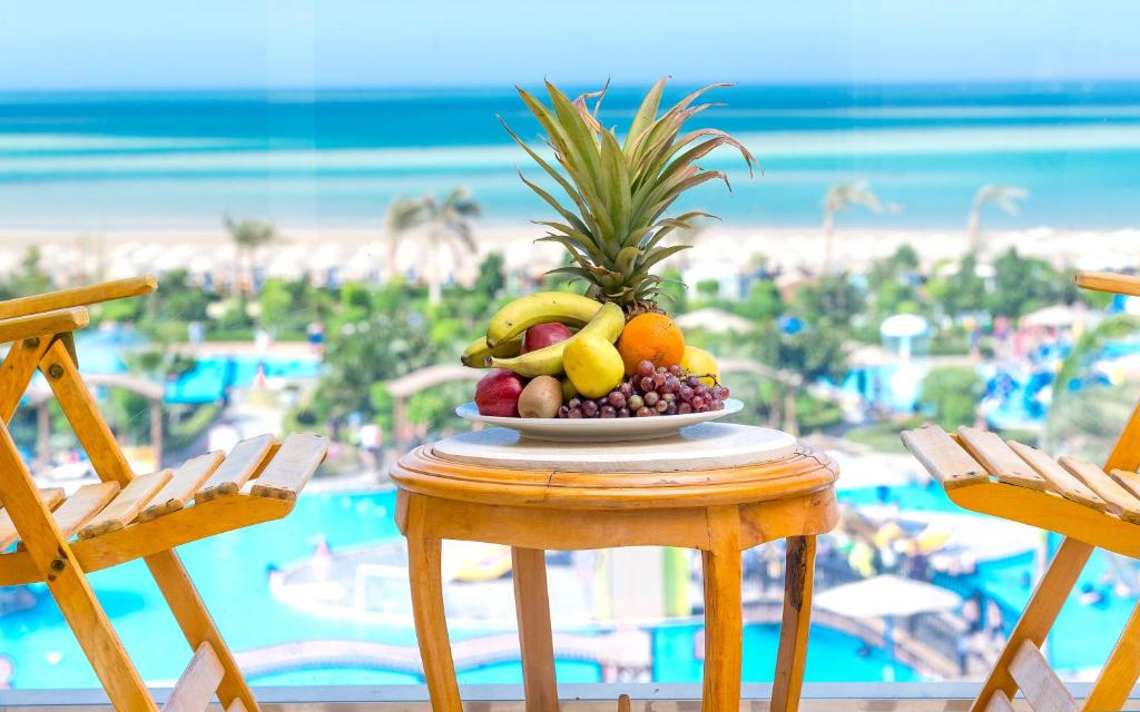 Hot tours in Hotel Hawaii Caesar Palace Hotel and Aqua Park Hurghada Egypt