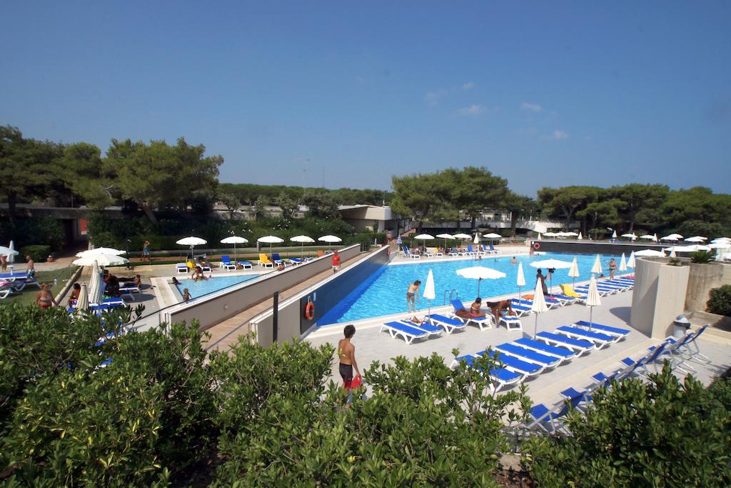 Voi Alimini Resort (Otranto), фото