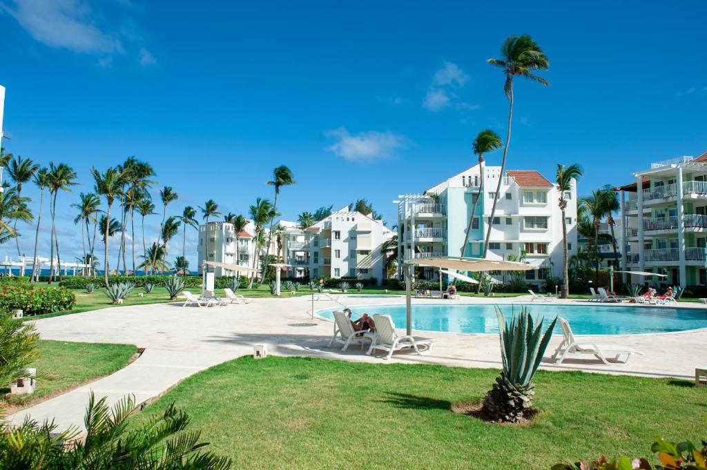 Отель, 4, Playa Turquesa Ocean Club