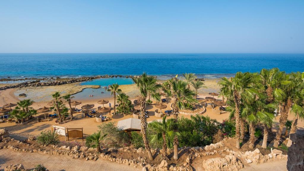 Pickalbatros Citadel Resort Sahl Hasheesh Egipt ceny
