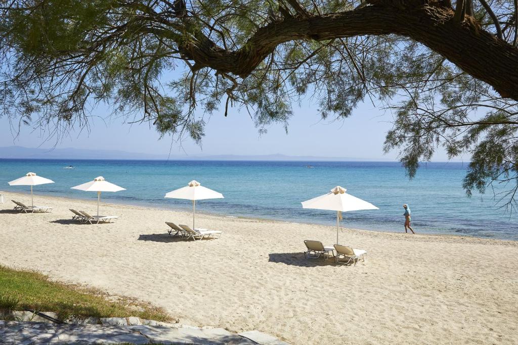Ghotels Pallini Beach Grecja ceny