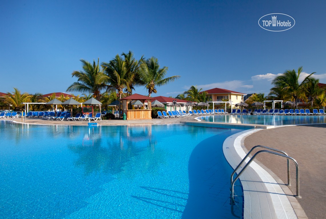 Туры в отель Memories Caribe Beach Resort Кайо-Коко Куба
