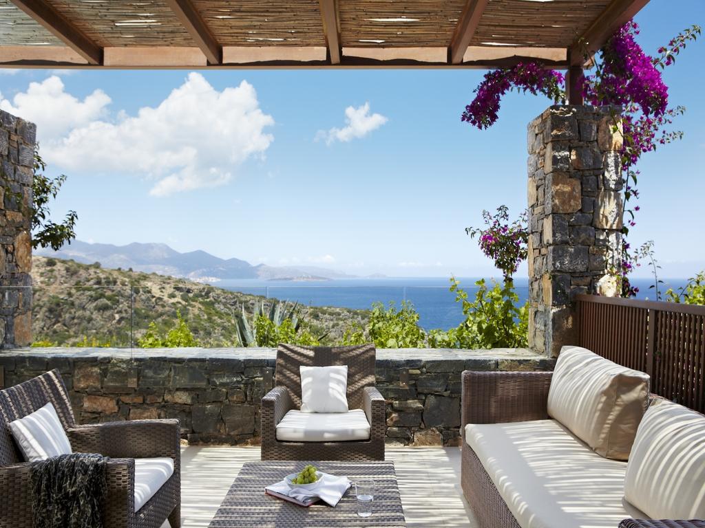 Daios Cove Luxury Resort & Villas Греція ціни