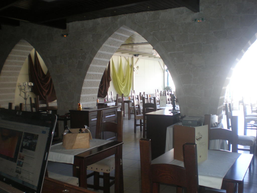 Отзывы туристов Kalypso Hotel Elounda