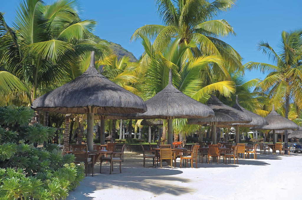 Маврикий Paradis Beachcomber Hotel & Golf Club