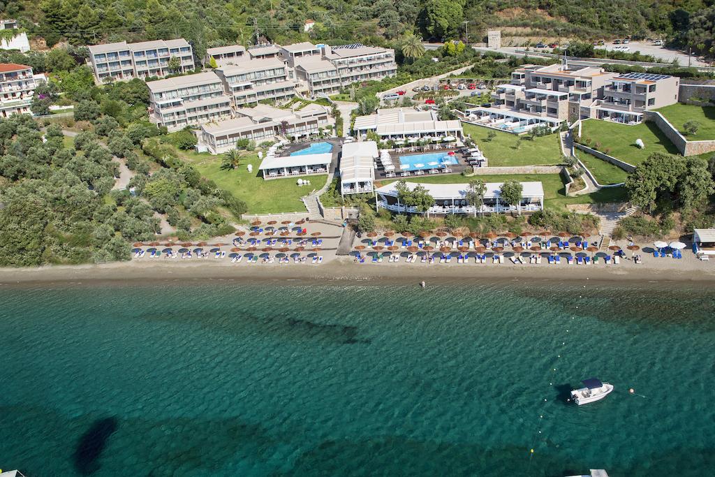 Kassandra Bay Resort Skiathos Греция цены