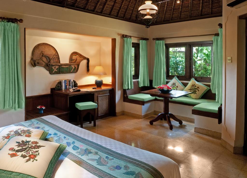 Отзывы гостей отеля Poppies Bali Cottage