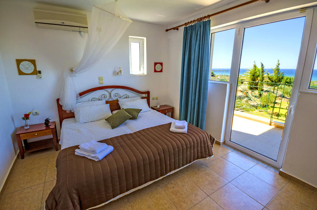 The Small Village Hotel, Кос (остров), Греция, фотографии туров