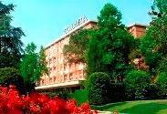 Туры в отель Columbia Terme Абано-Терме