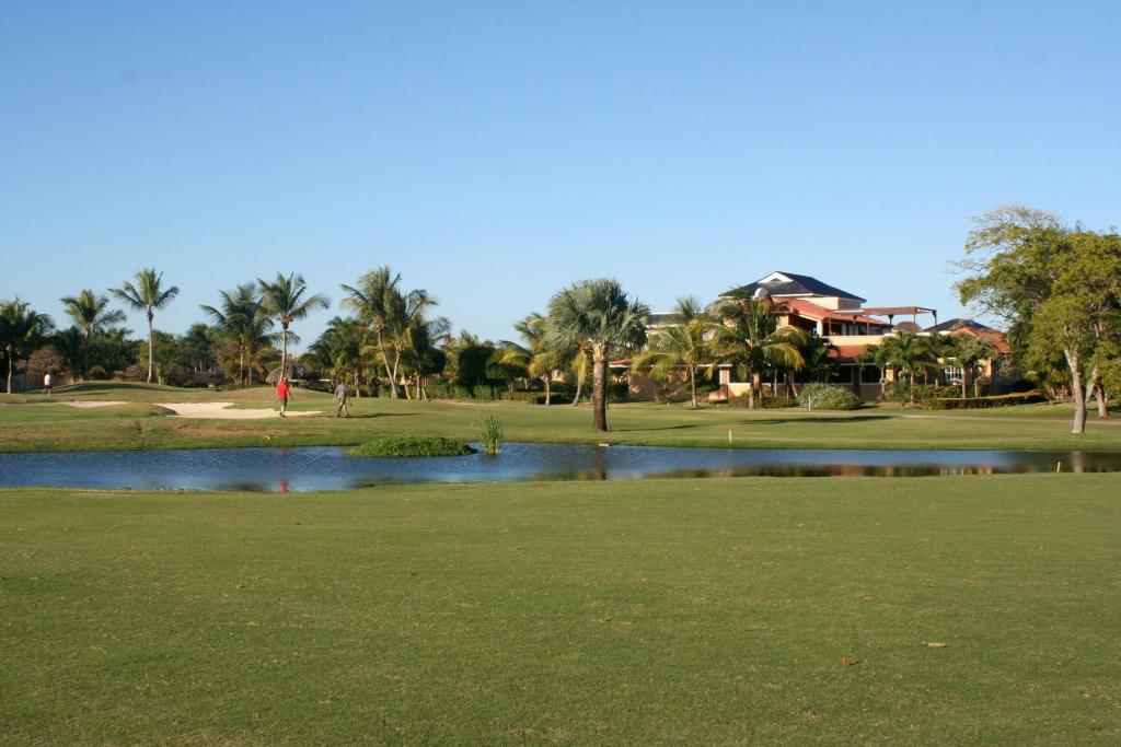 Доминиканская республика The Golf Suites