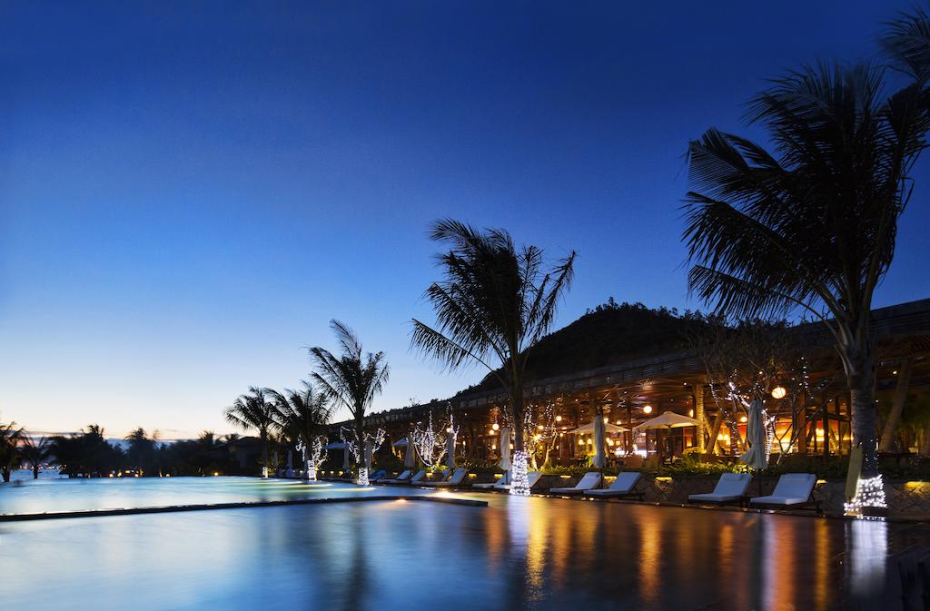 Tours to the hotel Amiana Resort Nha Trang