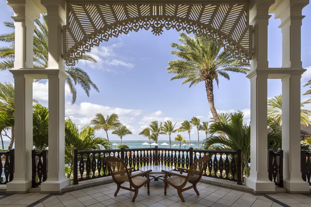 Горящие туры в отель The Residence Mauritius Восточное побережье
