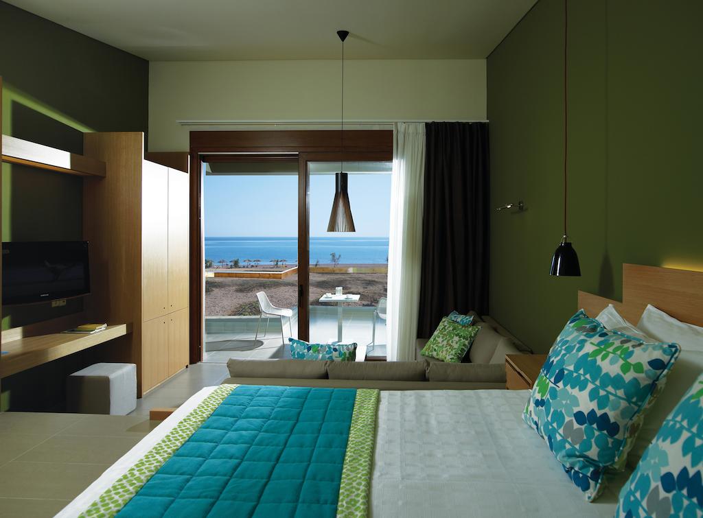 Thalatta Seaside Hotel фото и отзывы