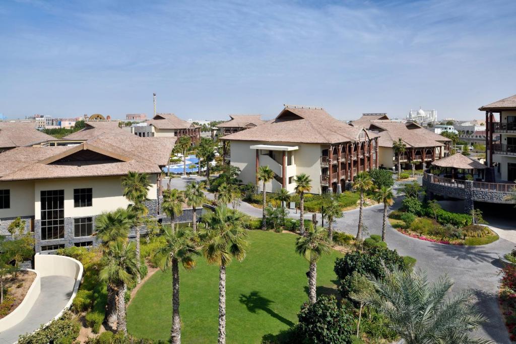 Oferty hotelowe last minute Lapita, Dubai Parks and Resorts, Autograph Collection Jebel Ali Zjednoczone Emiraty Arabskie