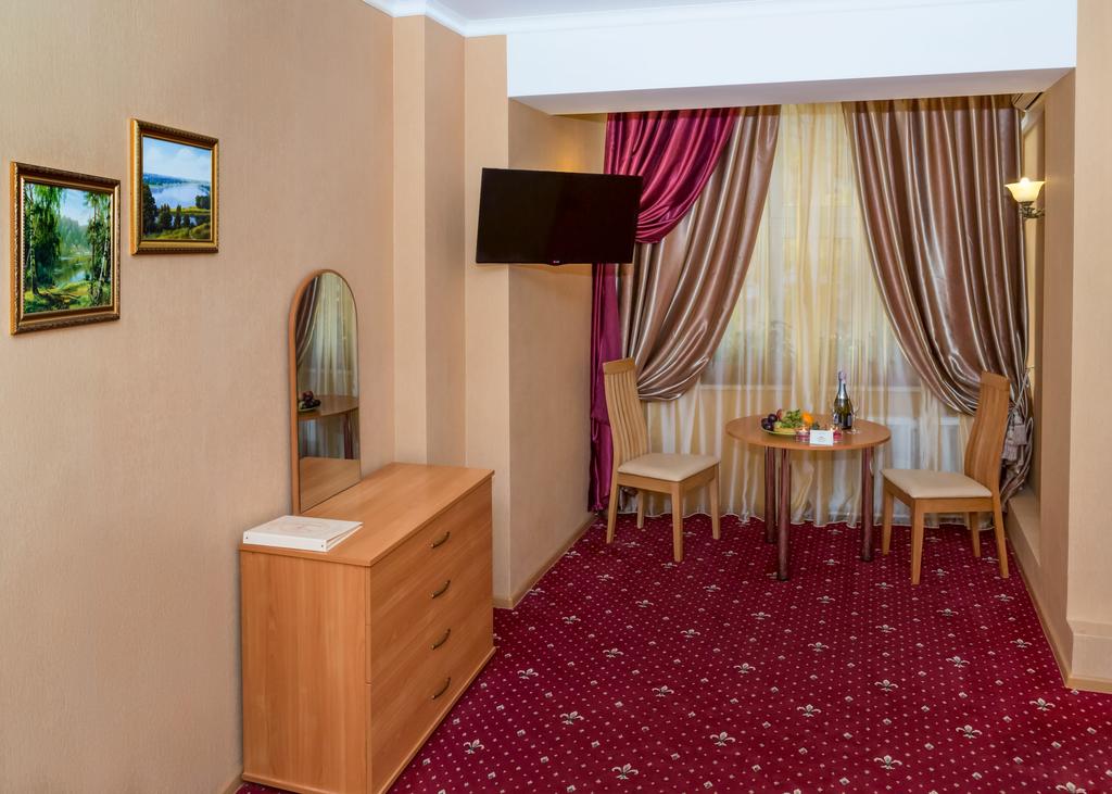 Відпочинок в готелі Лермонтовский Одеса Україна