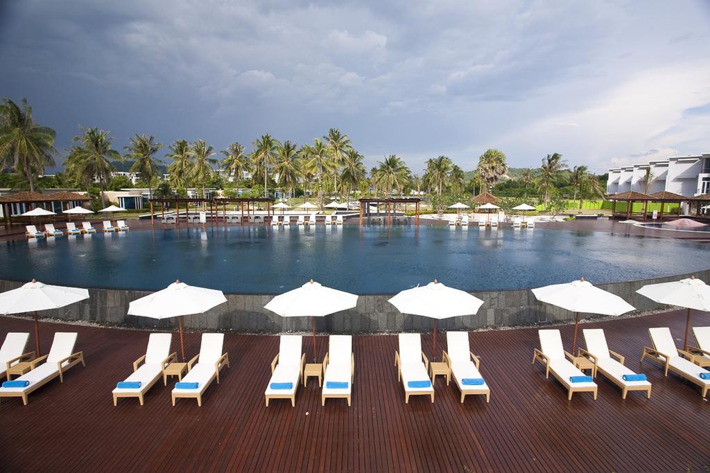 Phuket, Splash Beach Resort (Ex.Grand West Sands Resort & Villas), 5