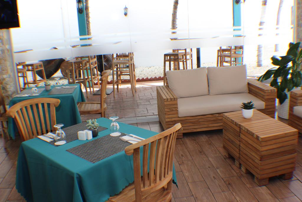 The Mill Resort & Suites Aruba, фотограції туристів