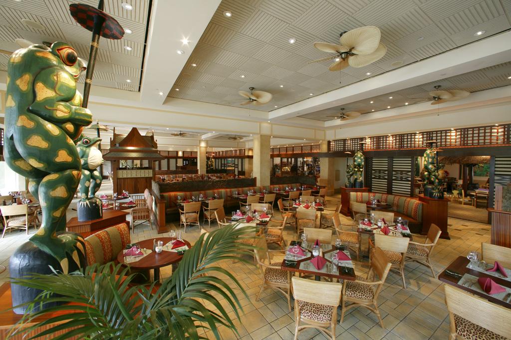 Loews Royal Pacific Resort At Universal Orlando цена