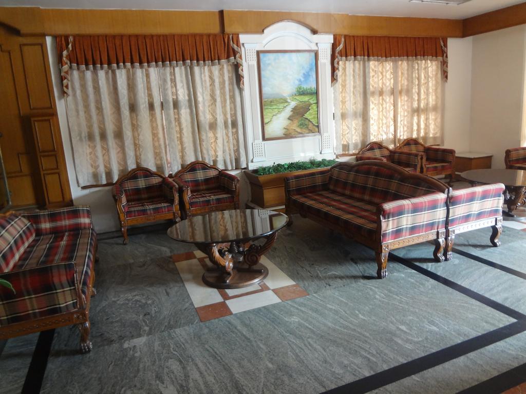 Туры в отель Royal Highness Ахмадабад